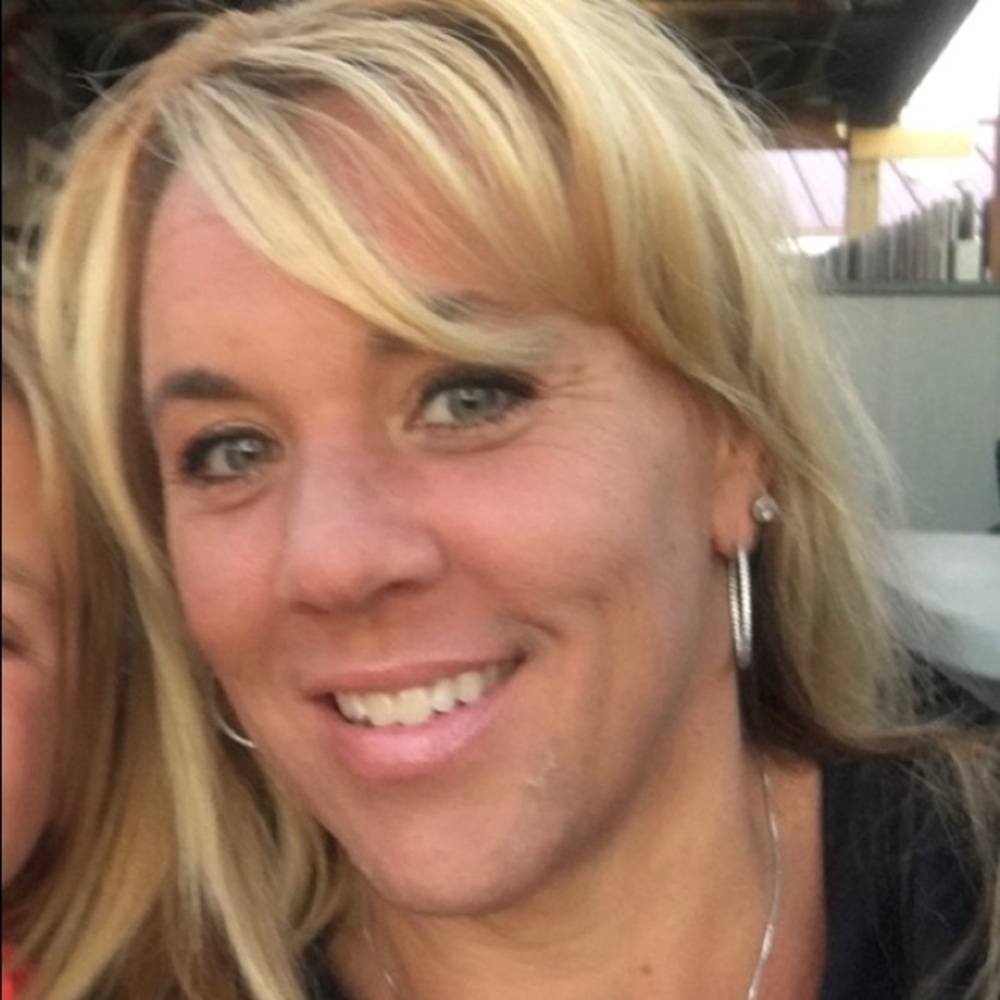 Meet your Posher, Kristen